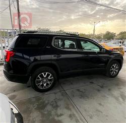 GMC Acadia